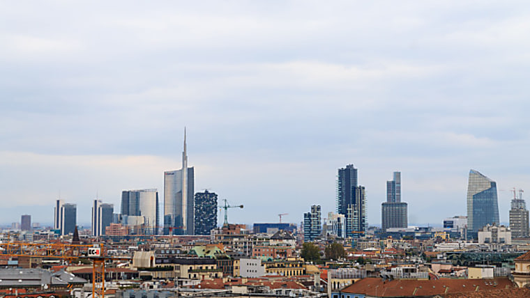 KKR advances private wealth, investment opportunities with new Italy
office