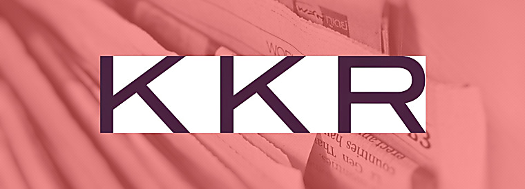 KKR Closes Fifth Global Infrastructure Fund