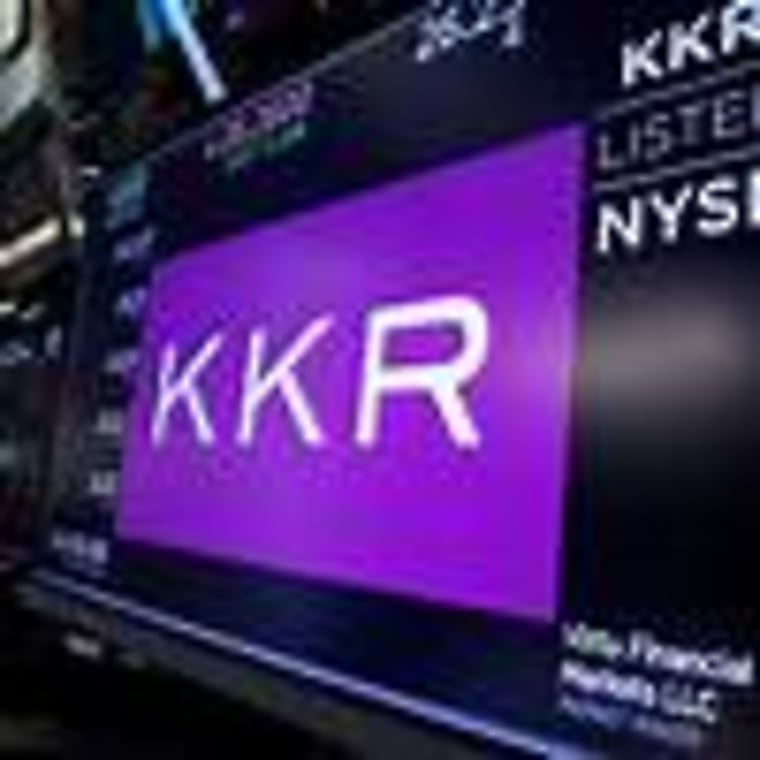 KKR to open Milan office as US private equity giant deepens Italy push