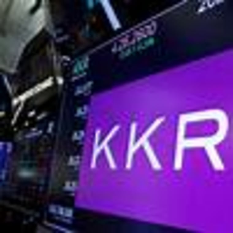 Exclusive | KKR’s Asset-Based Finance Fund Sees $38.4 Million in
Redemption Requests - WSJ