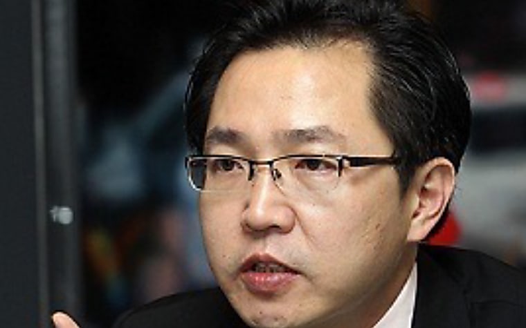 Korea Investment Corporation adds AIF APAC head to steering committee
