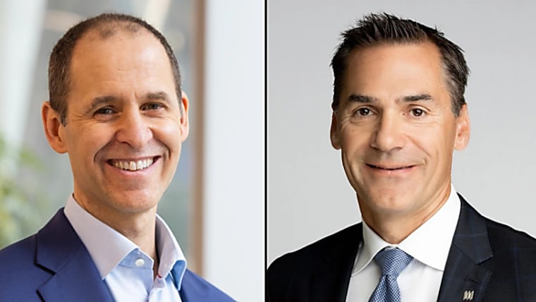 L&G, Manulife WAM strike global deal spanning public and private
markets