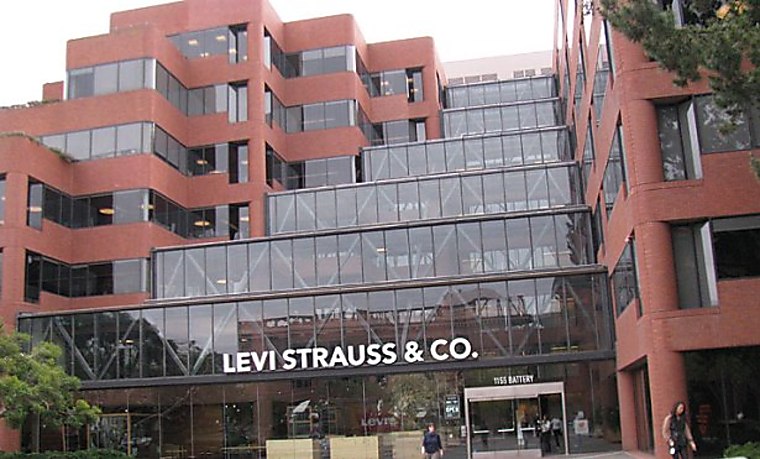 Levi’s Plaza Sells in One of the Largest Deals in City History