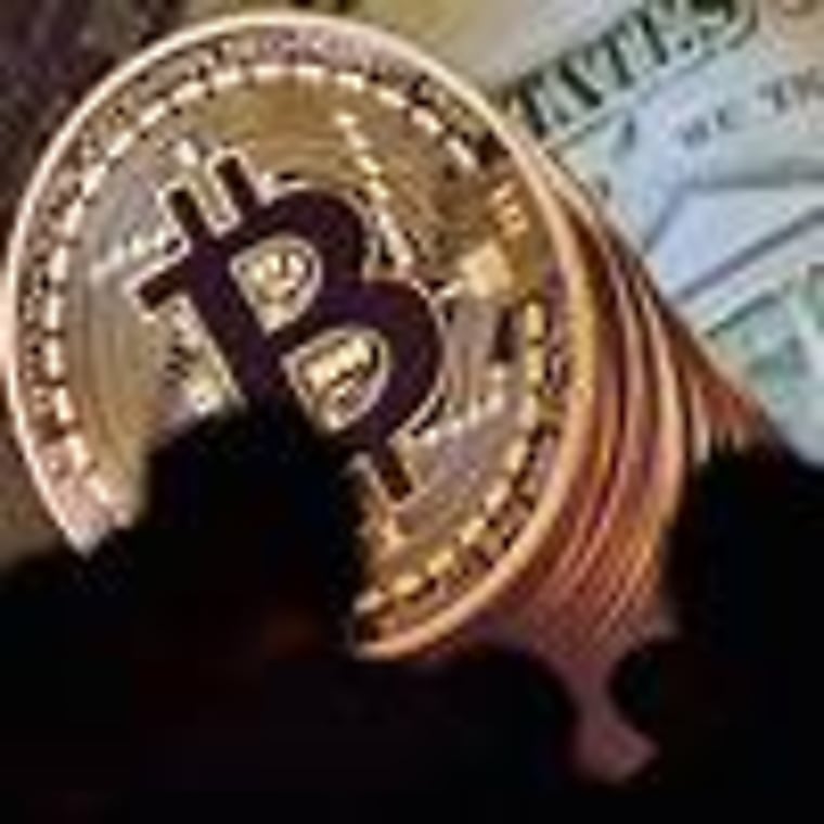 ‘Like Bitcoin In 2013’—Sudden 1,000% Price Surge Has
Billionaires Betting On A Surprise $1.6 Trillion Crypto Flip