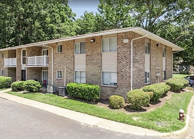 Linden Property Group Announces the Refinancing of The Grove in
Newport News, Virginia