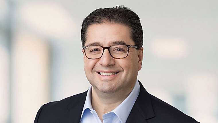 Littlejohn hires Kohlberg's COO