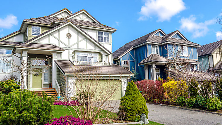 Lone Star tops $1bn for fourth residential mortgage fund