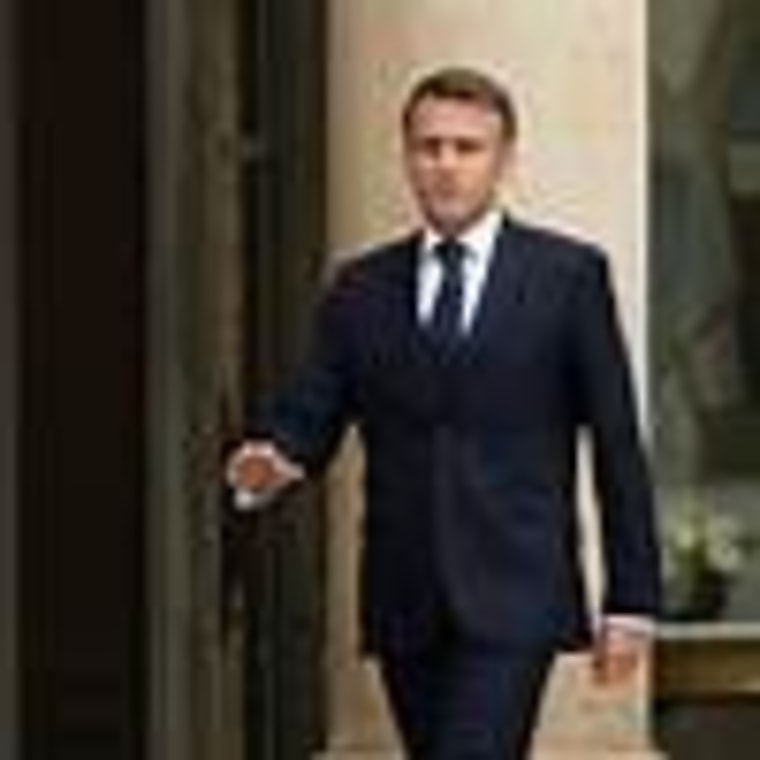Macron’s Budget Squeeze Hits Private Equity-Backed School Group