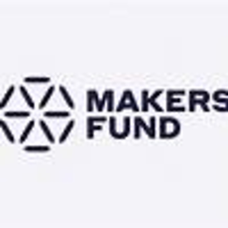 Makers Fund raises $250m in fourth round to support interactive
entertainment startups