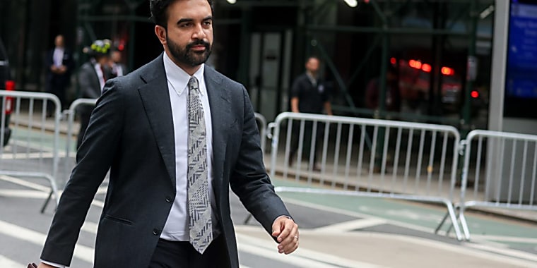 Mamdani’s pied-à-terre tax was designed to hit the wealthy, but
it’s sending most New Yorkers to their estate lawyers