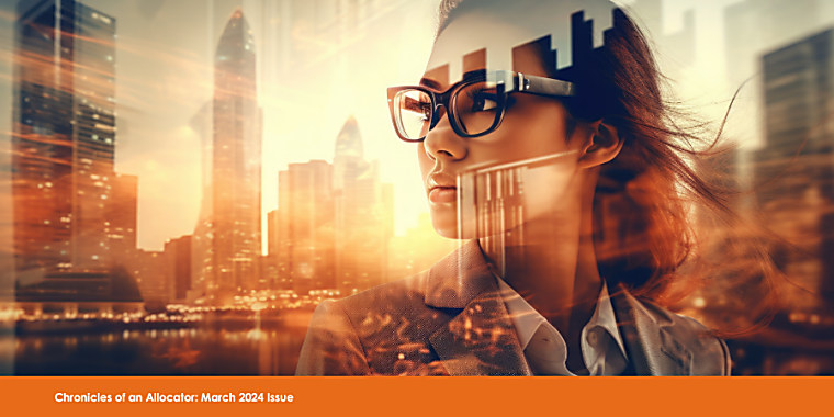 March 2024: Beyond Comparison - Total Portfolio Approach and
Performance Analysis