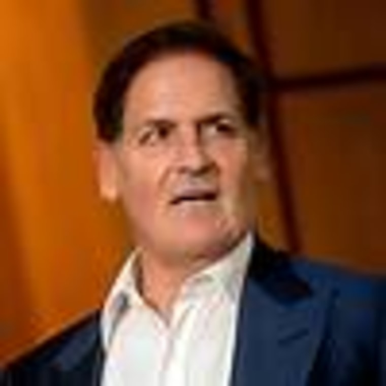 Mark Cuban-led sports fund has $450 million in commitments