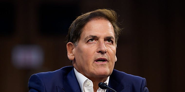 Mark Cuban on the $38 trillion national debt and the absurdity of U.S.
healthcare: we wouldn't pay for potato chips like this