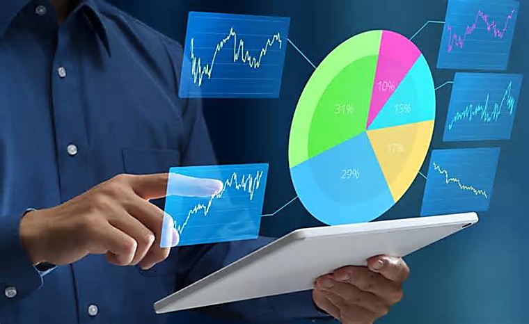 Market Signals: Why Real Assets, Why Multi-Fund