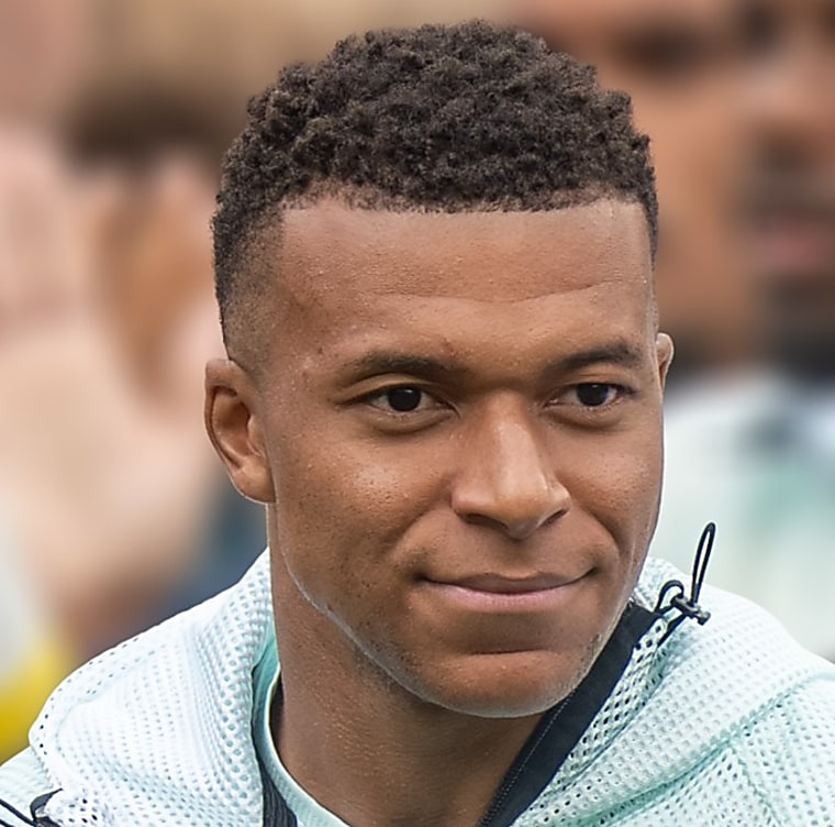 Mbappé Leaves Nike for On as It Expands Into Soccer