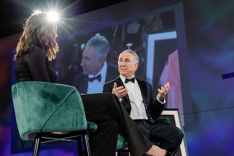 Meet Ken Griffin: The hedge-fund billionaire who helps pay Pochettino