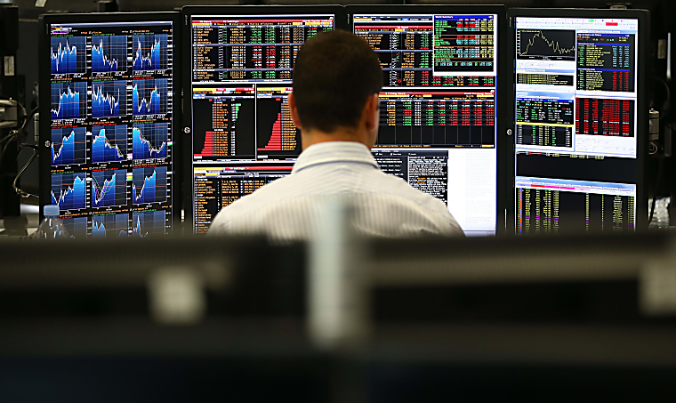 Meet the big winners of 2026 oil price volatility — and why their
strategies are now shifting focus