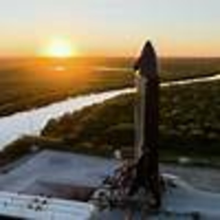 Meet two North Texas venture capital leaders who won big on SpaceX's
historic IPO