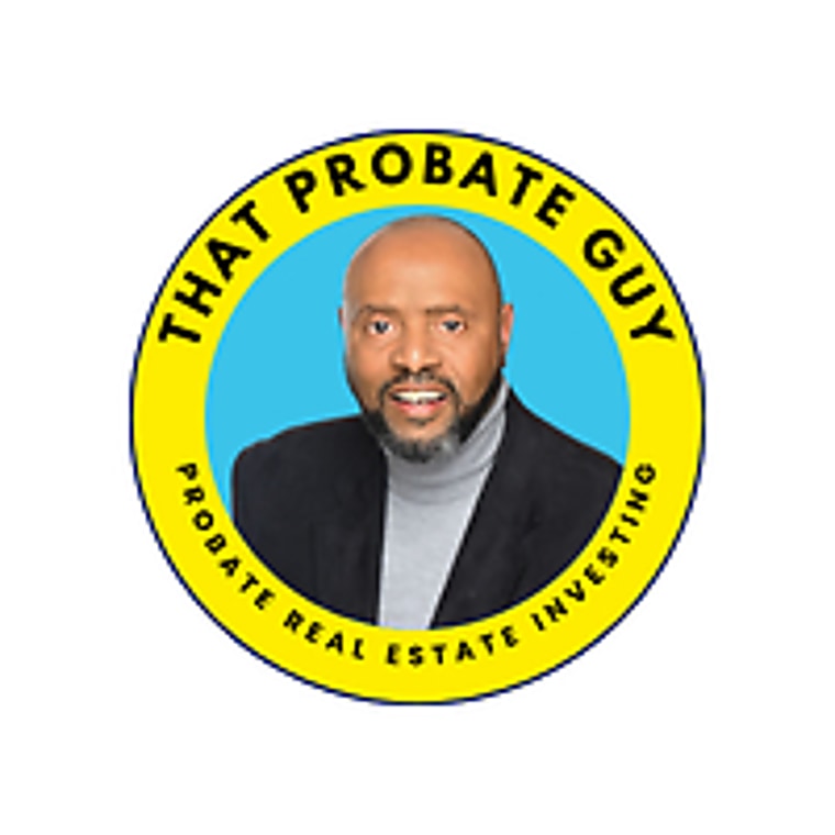Mega Real Estate Mergers Are Squeezing Agents Out -- 'That Probate
Guy' Reveals the Industry's Overlooked Opportunity