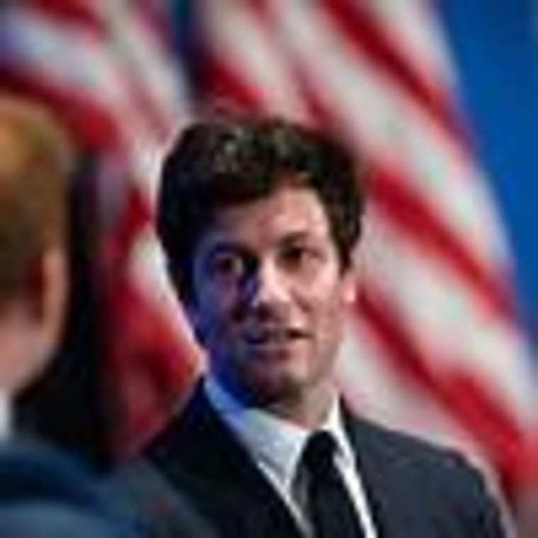 Megafunds Fuel Rebound in VC Fundraising