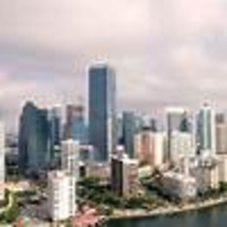 Miami’s Hedge Fund Gold Rush Runs Low On Star Traders