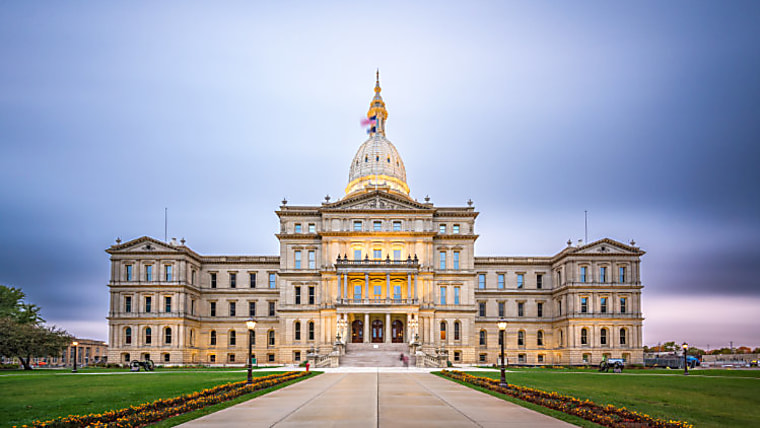 Michigan Retirement adds $450m to private market strategies