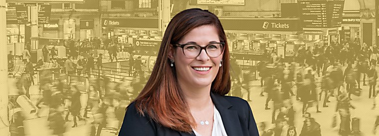 Mid-Atlantic Foundation Names MD As CIO