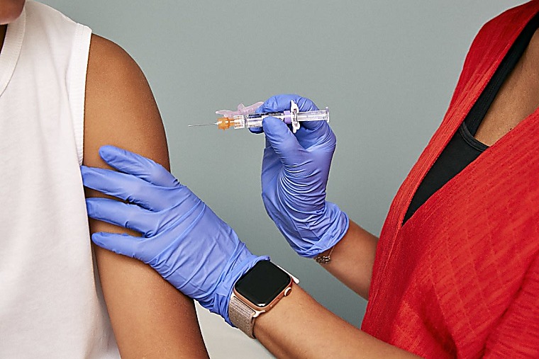 Moderna Says FDA Refusal to Review mRNA Flu Vaccine Contradicts
Federal Rules, Prior Guidance