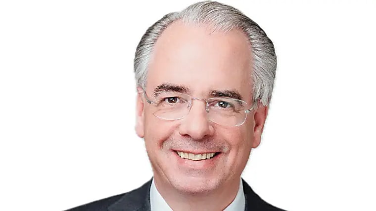 Motive Partners names UBS/Credit Suisse veteran Körner as an industry
partner
