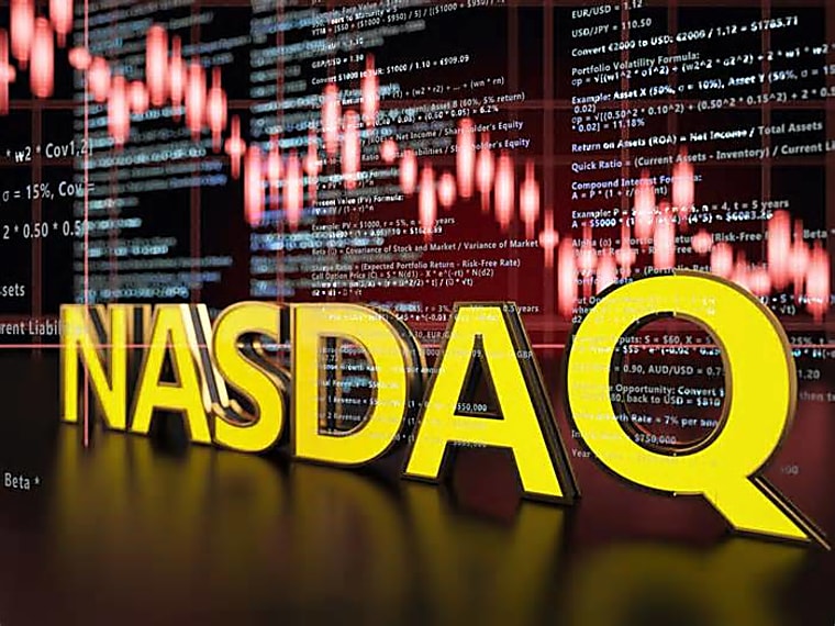 My Own Private Equity: How Butterfly Spreads And NDX Options Can
Create Asymmetric Risk-Reward Opportunities