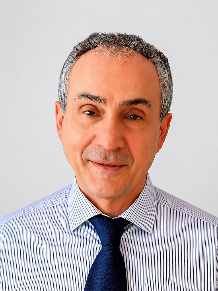 NAAIM 2026 Founders Award Presented to Davide Pandini, Italian
Financial Analyst and Technical Director of STMicroelectronics