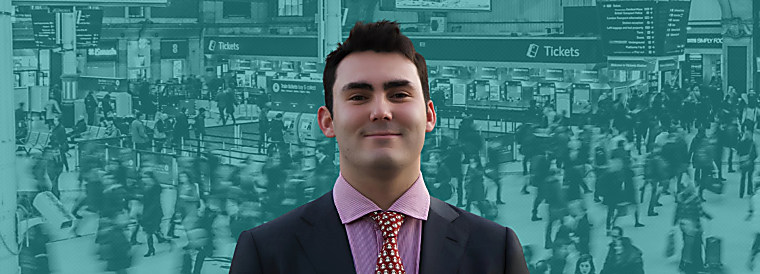 New England College Completes Search For Investment Associate