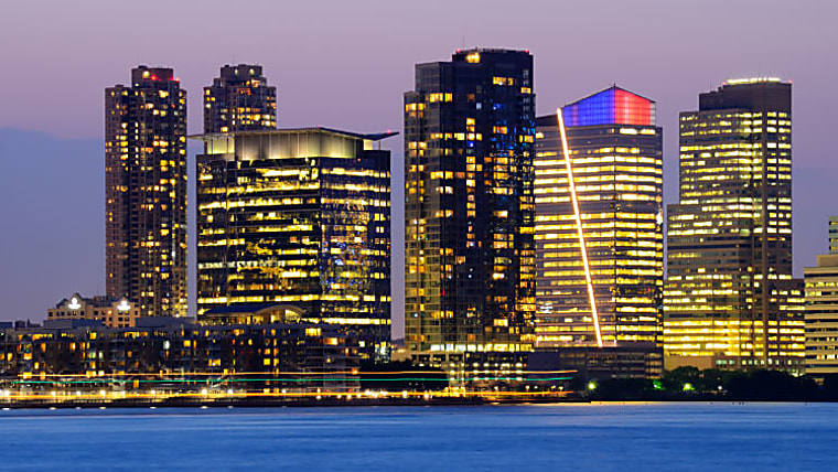 New Jersey hires healthcare-focused private equity firm