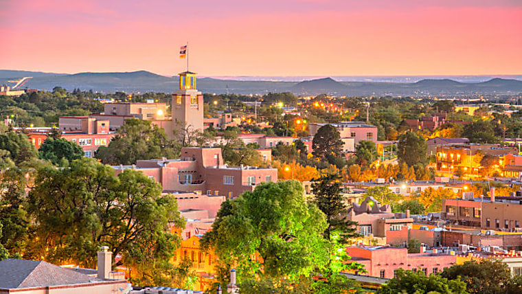 New Mexico adds over $1bn across bustling private markets
