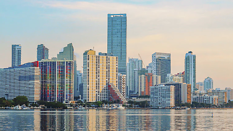 New PE firm helmed by former United CEO launches in Miami