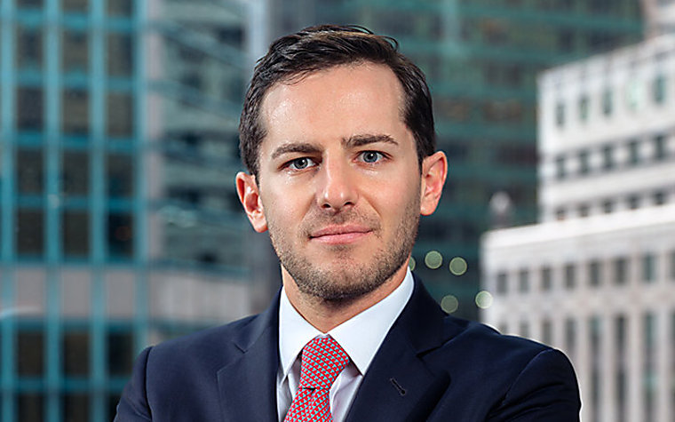 New York REIT SL Green raises $1.3bn debt fund