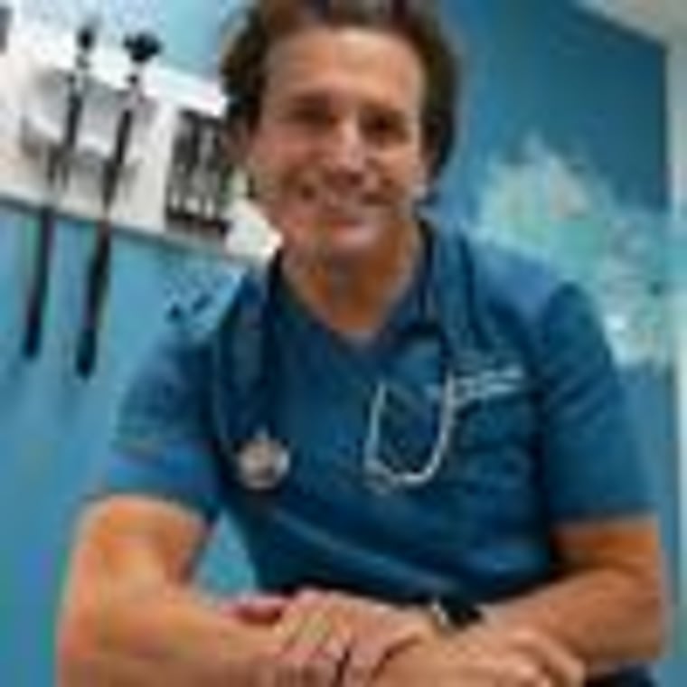 Newport Beach doctor’s fight against hedge fund highlights new
California healthcare law