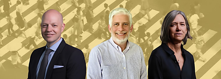 Northeast University Names New CIO As Investment Head Departs