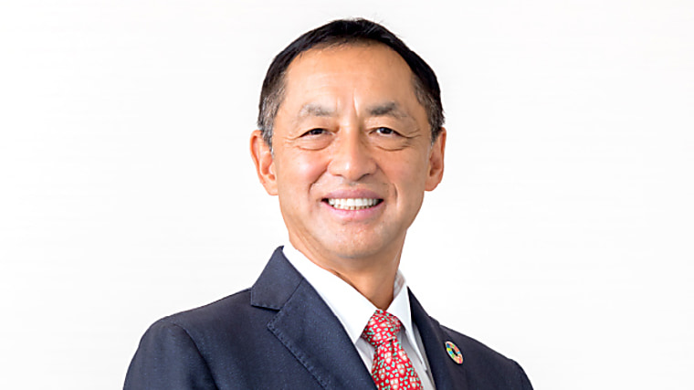 NSSK closes Japan buyout funds at ¥250bn hardcap
