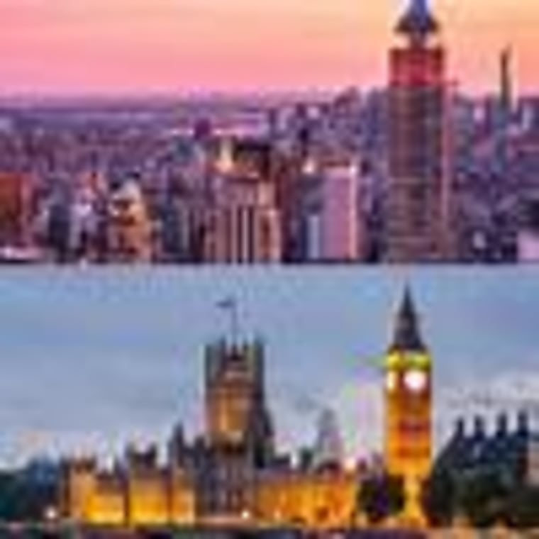 NY Fell Behind London in Private Equity M&A Partner Hiring in 2025