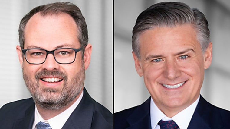 Oaktree: Higher-for-longer rates creating opportunities in distressed
credit