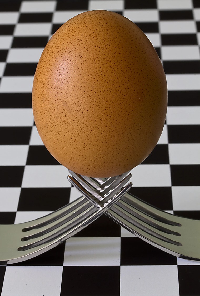 Of unhatched chickens and VC returns