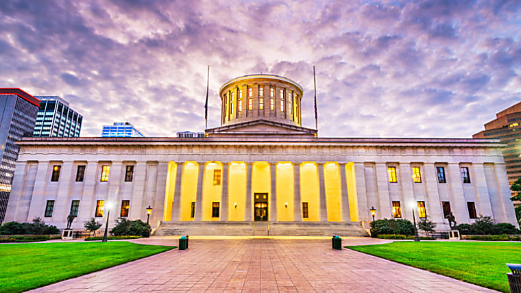 Ohio SERS adds private markets exposure as global equity portfolio
soars