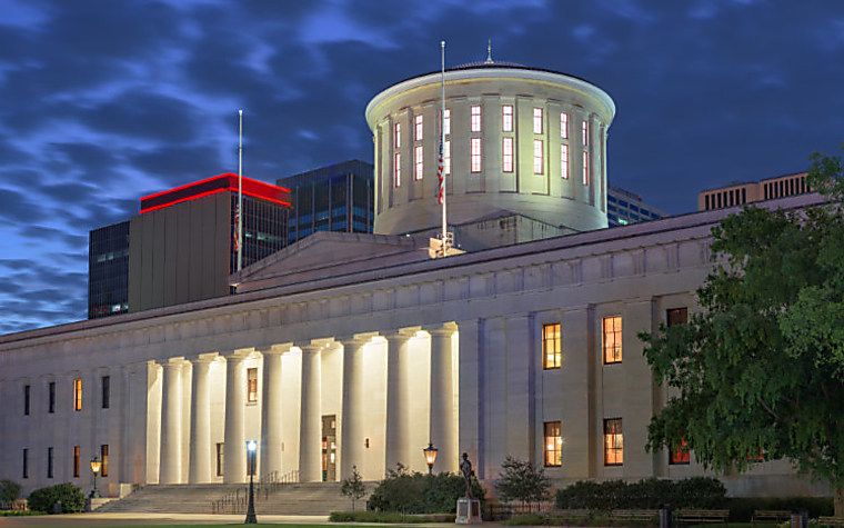 Ohio SERS eyes new asset mix, adds two funds