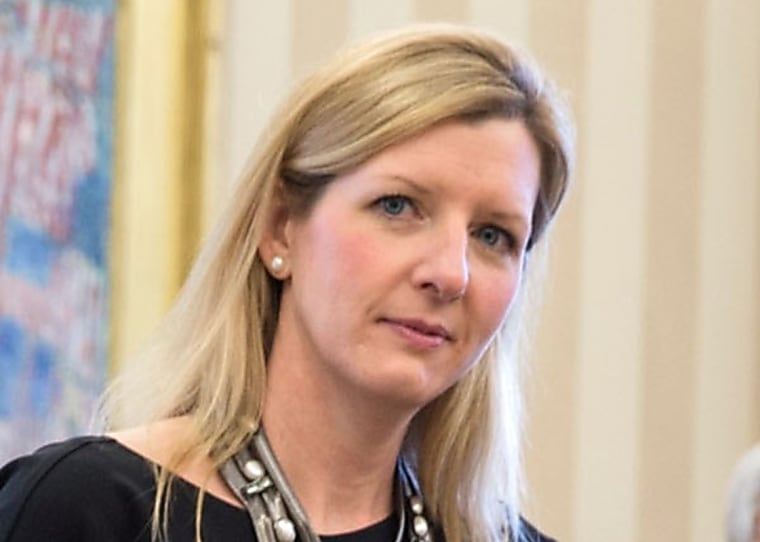 OK, We Need To Talk About What These Kathryn Ruemmler/Jeffrey Epstein
Emails Really Mean