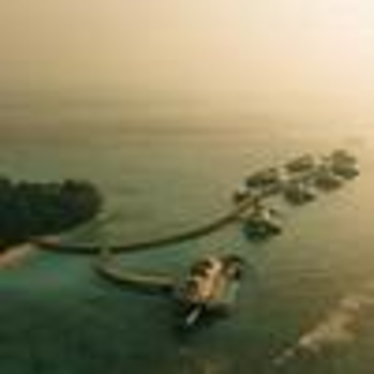 One Year Into Private Equity Ownership, Soneva Is Rebranding — New
CEO on What’s Changing
