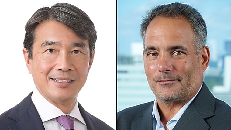PAG, KKR to buy Japan's Sapporo Real Estate for $3.1 bn