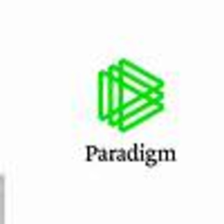 Paradigm raises $1.2 billion fourth fund, expanding beyond crypto into
AI and robotics - theblock.co