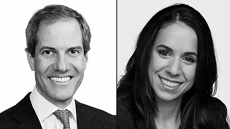 Partners Capital attracts $1bn for PE co-investments