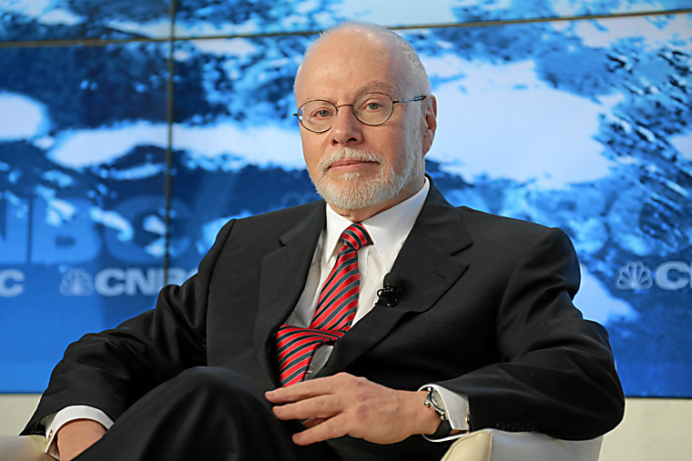Paul Singer’s Toyota Campaign Tests the Limits of Japan’s
Corporate Tradition